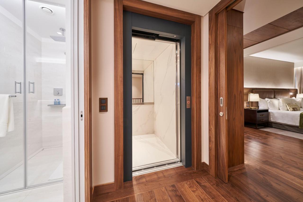 Suite Duplex