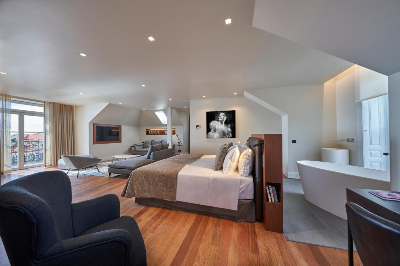 Junior Suite con Terrazza