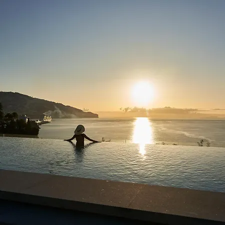 Les Suites At The Cliff Bay - Portobay-3