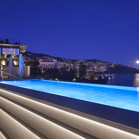 Les Suites At The Cliff Bay - Portobay-2